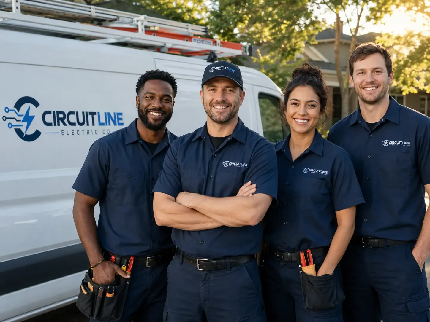 Whole Home Rewiring company in Niagara, WI