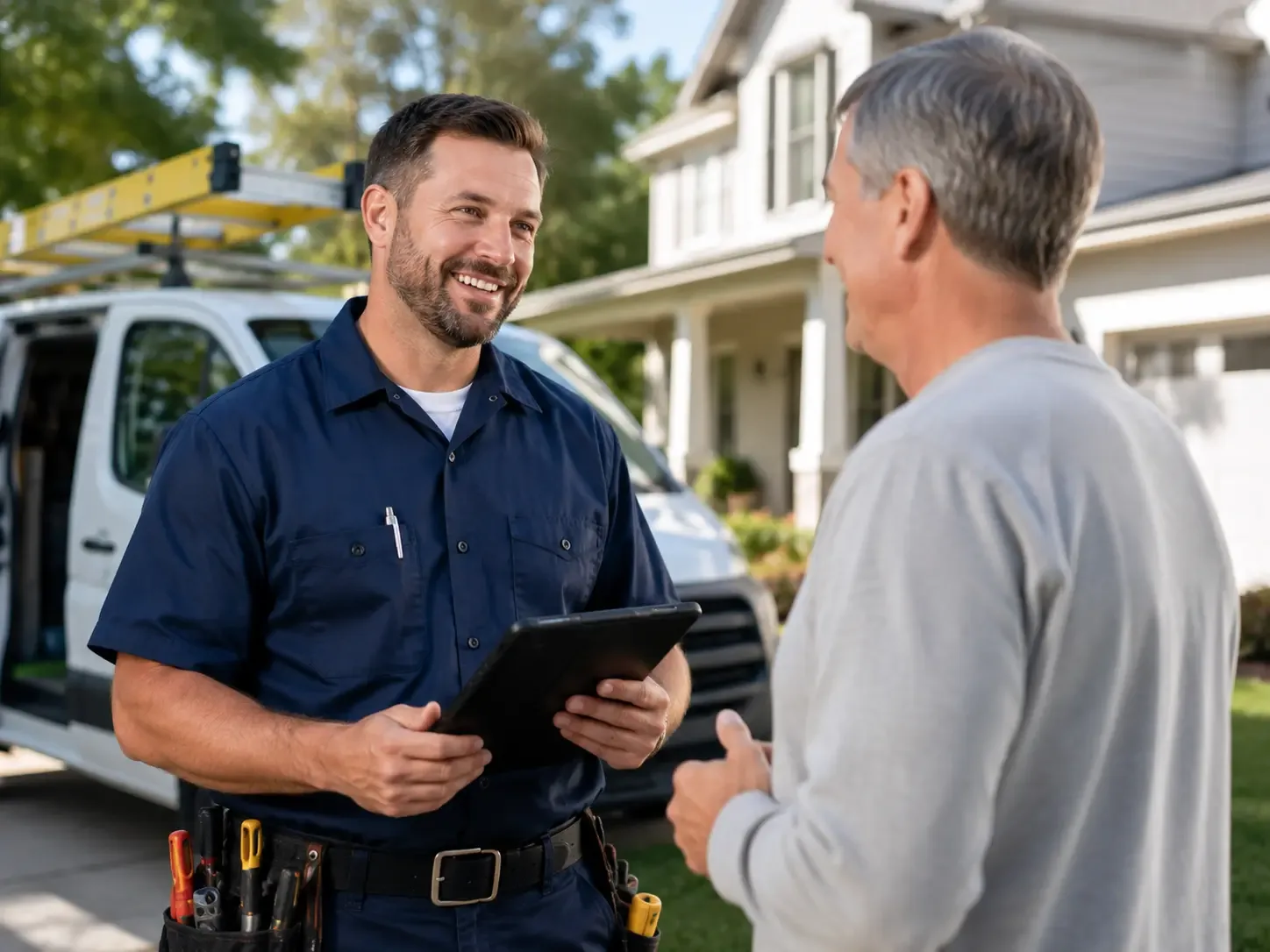 Whole Home Rewiring Niagara, WI FAQs