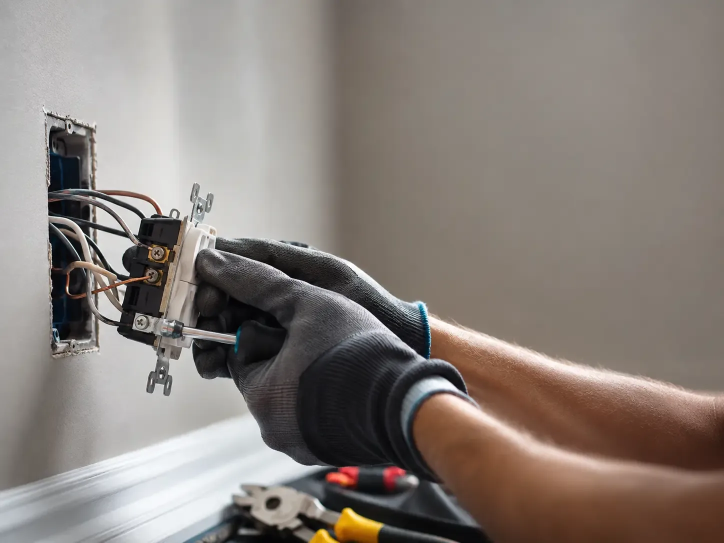 Why choose Whole Home Rewiring in Niagara, WI